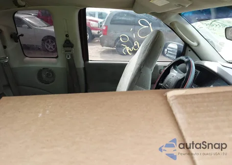 2004 Dodge Dakota Slt from USA, damaged, VIN 1D7GL42K94S563690